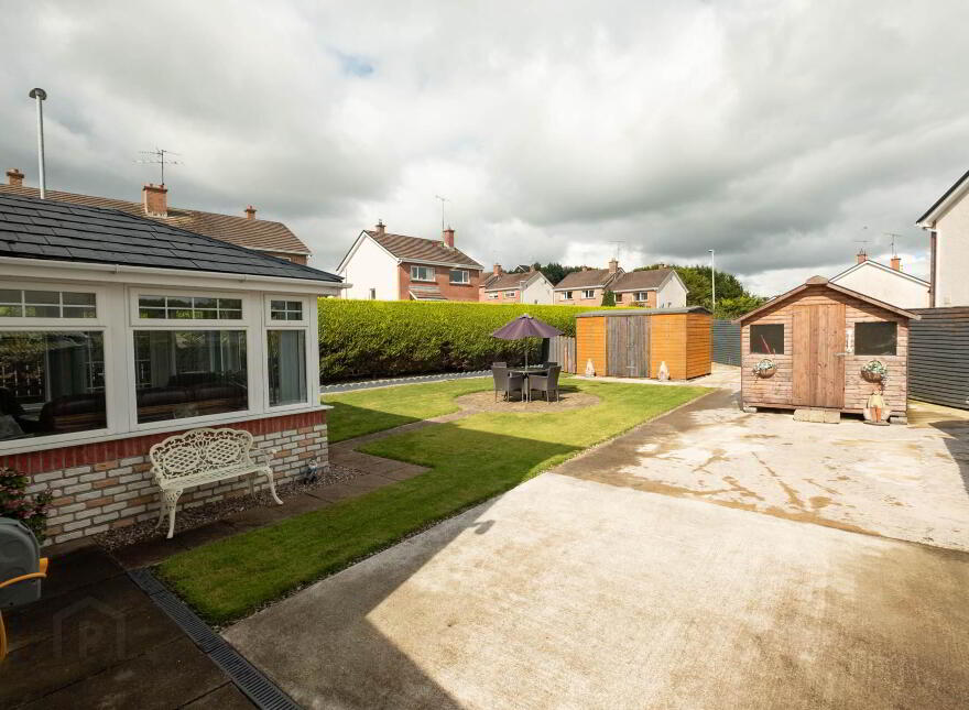 20 College Park Lane, Enniskillen, BT74 6GF