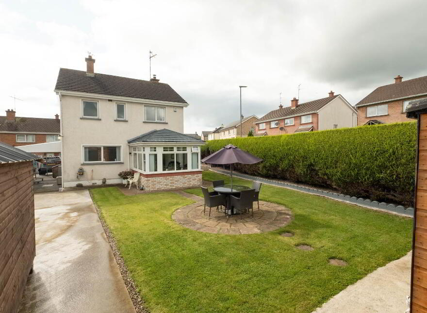 20 College Park Lane, Enniskillen, BT74 6GF