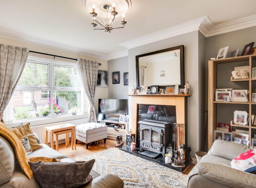 20 College Park Lane, Enniskillen, BT74 6GF