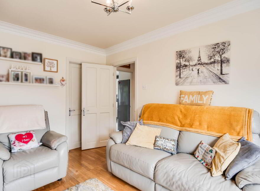20 College Park Lane, Enniskillen, BT74 6GF