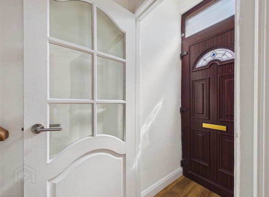 15 Oakman Street, Belfast, BT12 7BP