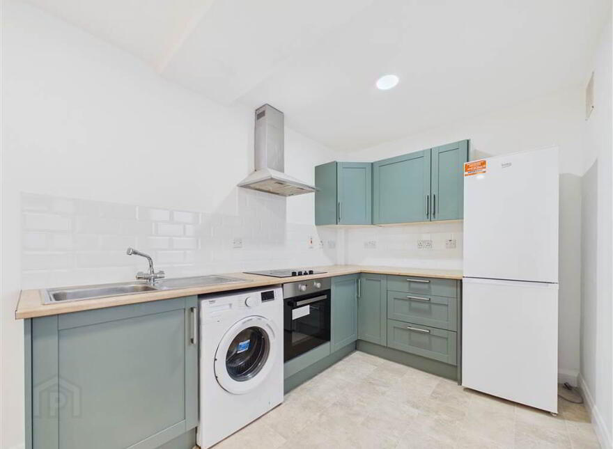 15 Oakman Street, Belfast, BT12 7BP