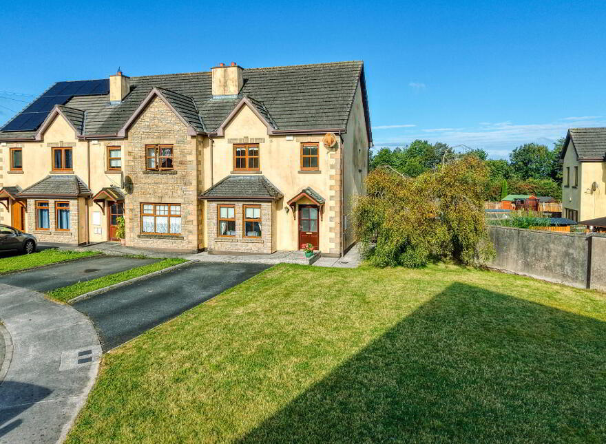 10 Canal Green, Prospect Wood, N39V6W2