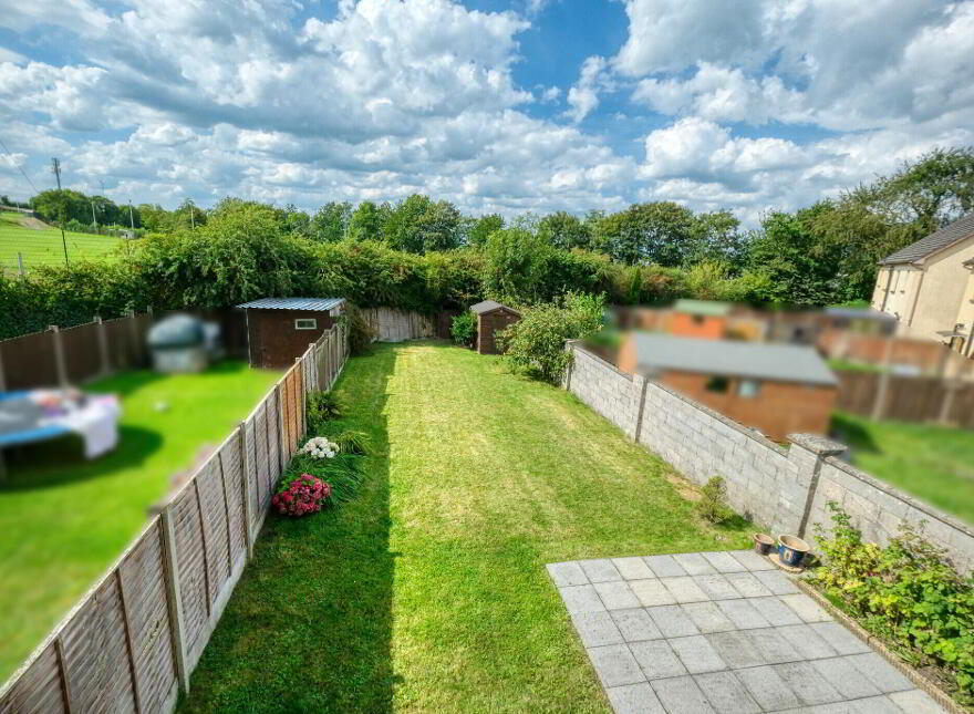 10 Canal Green, Prospect Wood, N39V6W2