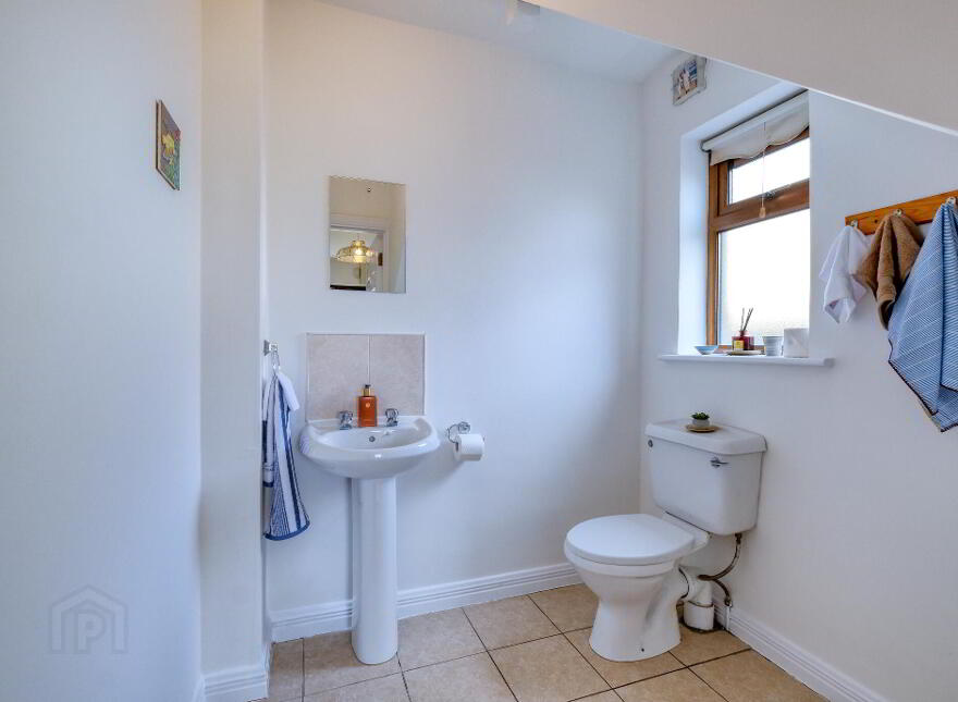 10 Canal Green, Prospect Wood, N39V6W2