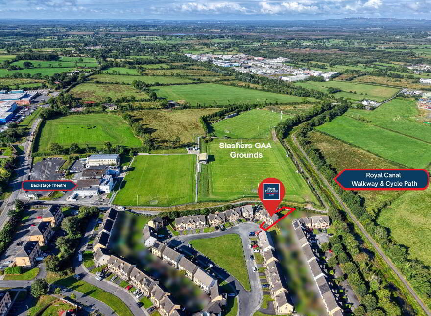 10 Canal Green, Prospect Wood, N39V6W2