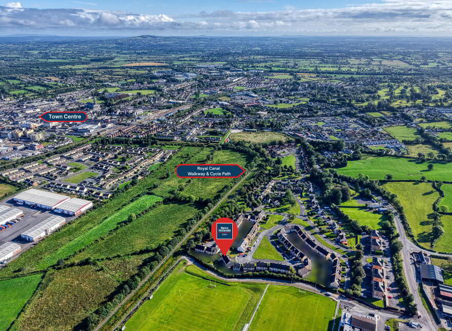 10 Canal Green, Prospect Wood, N39V6W2