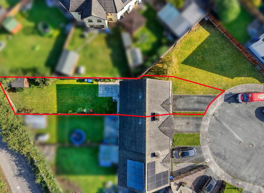 10 Canal Green, Prospect Wood, N39V6W2