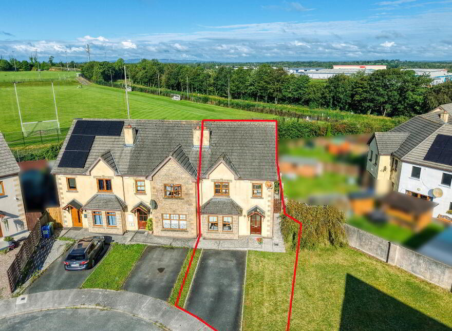 10 Canal Green, Prospect Wood, N39V6W2