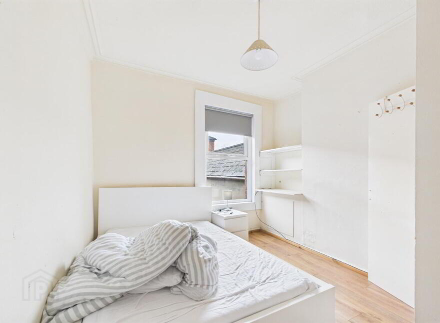 Flat 2, 19 Wolseley Street, 19 Wolseley Street, Belfast, BT7 1LG