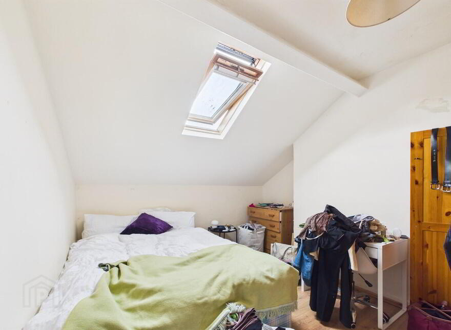 Flat 2, 19 Wolseley Street, 19 Wolseley Street, Belfast, BT7 1LG