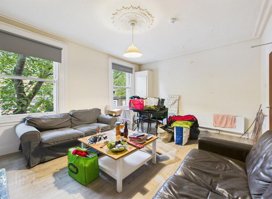Flat 2, 19 Wolseley Street, 19 Wolseley Street, Belfast, BT7 1LG
