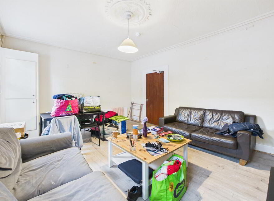 Flat 2, 19 Wolseley Street, 19 Wolseley Street, Belfast, BT7 1LG