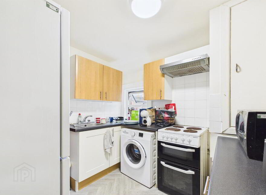 Flat 2, 19 Wolseley Street, 19 Wolseley Street, Belfast, BT7 1LG
