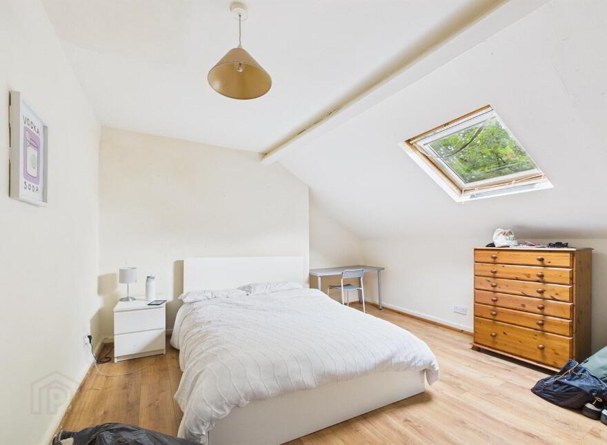 Flat 2, 19 Wolseley Street, 19 Wolseley Street, Belfast, BT7 1LG