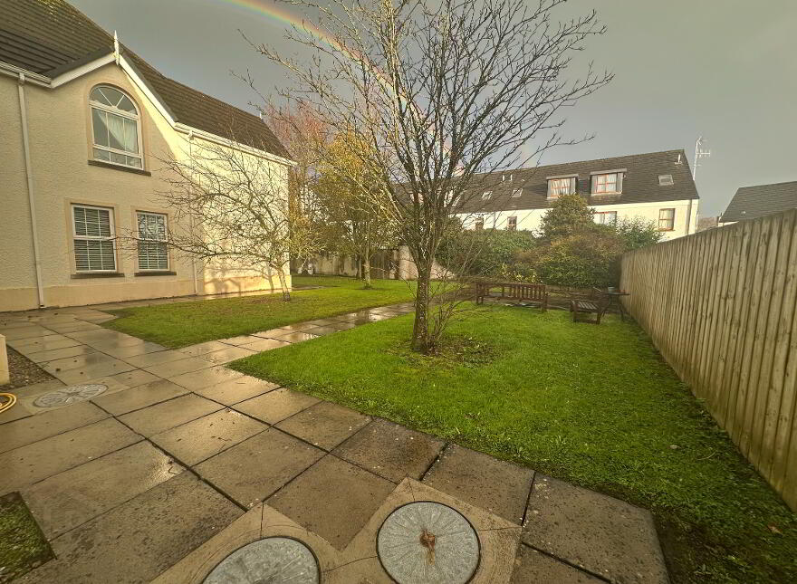 40 Tullymore Dale, Broughshane, Ballymena, BT43 7TD