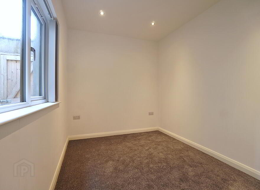 Flat 1, 14 Grampian Avenue, Belfast, BT4 3AB