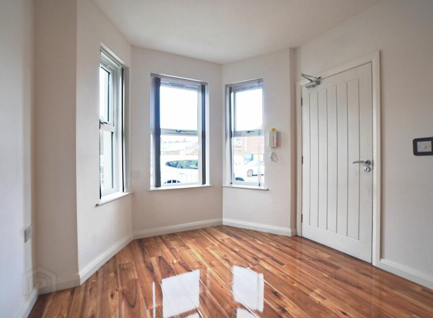 Flat 1, 14 Grampian Avenue, Belfast, BT4 3AB