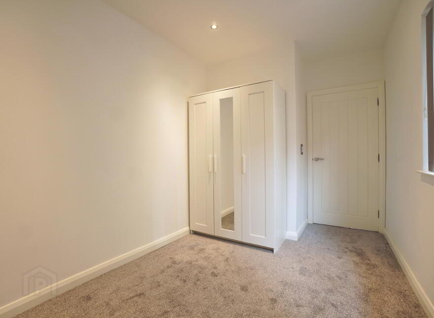 Flat 1, 14 Grampian Avenue, Belfast, BT4 3AB