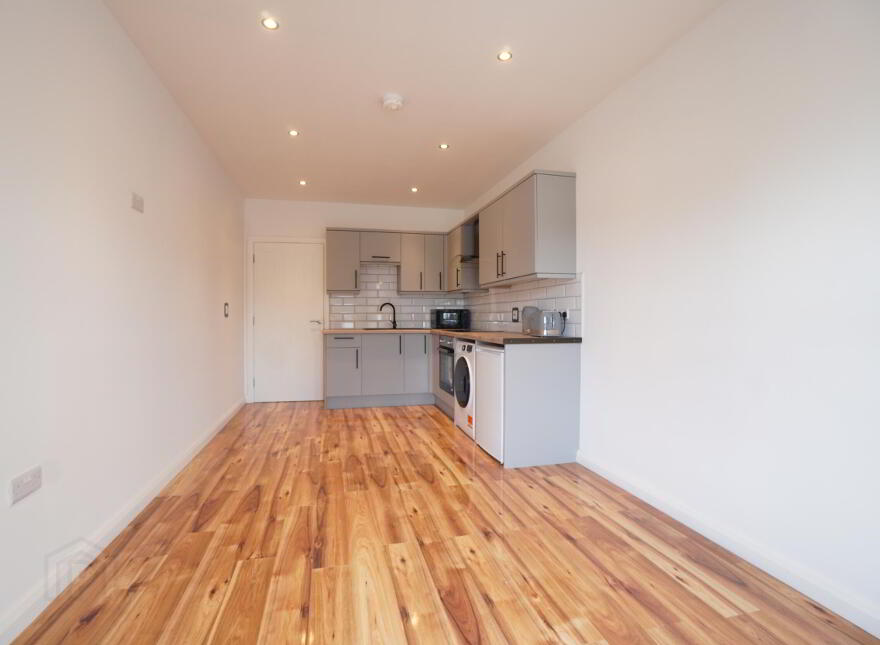 Flat 1, 14 Grampian Avenue, Belfast, BT4 3AB