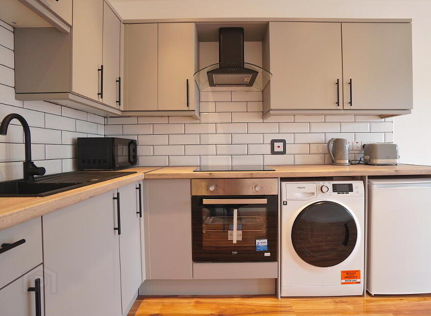 Flat 1, 14 Grampian Avenue, Belfast, BT4 3AB