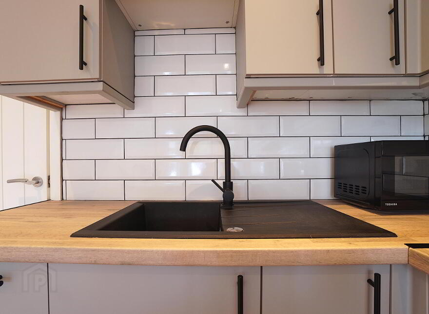 Flat 1, 14 Grampian Avenue, Belfast, BT4 3AB