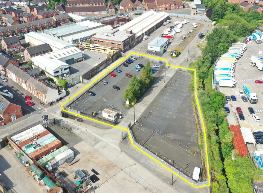 Grove Street East, Belfast, BT5 5GH photo