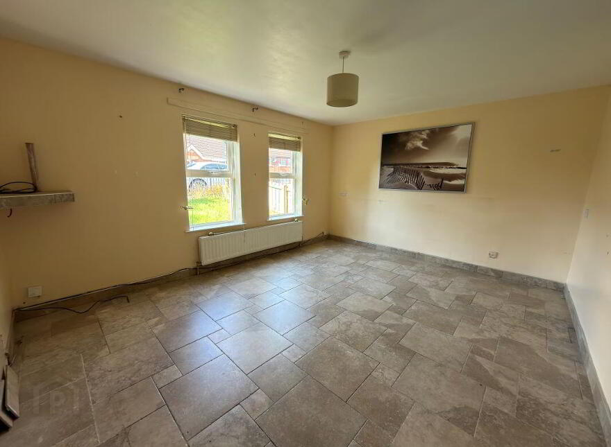 (Lot 10) 12 White Rise, Dunmurry, Belfast, BT17 0XB