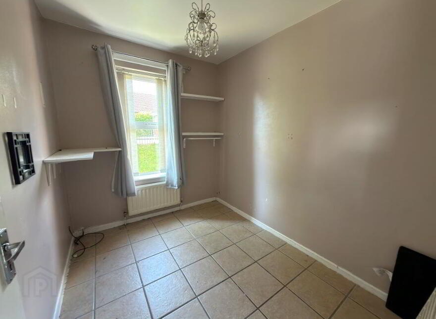 (Lot 10) 12 White Rise, Dunmurry, Belfast, BT17 0XB