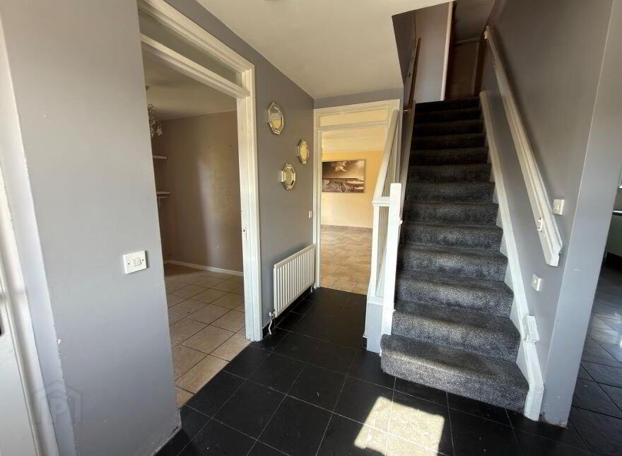 (Lot 10) 12 White Rise, Dunmurry, Belfast, BT17 0XB