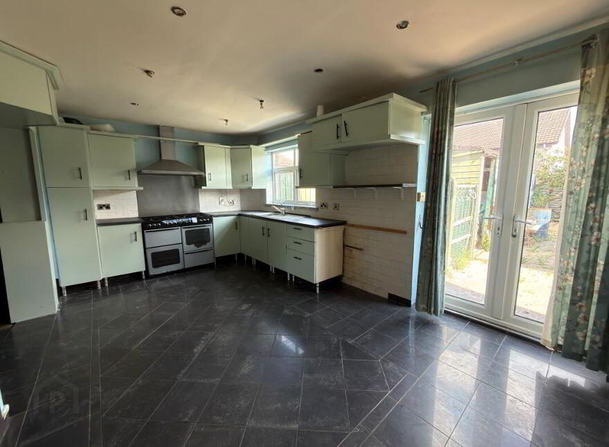 (Lot 10) 12 White Rise, Dunmurry, Belfast, BT17 0XB
