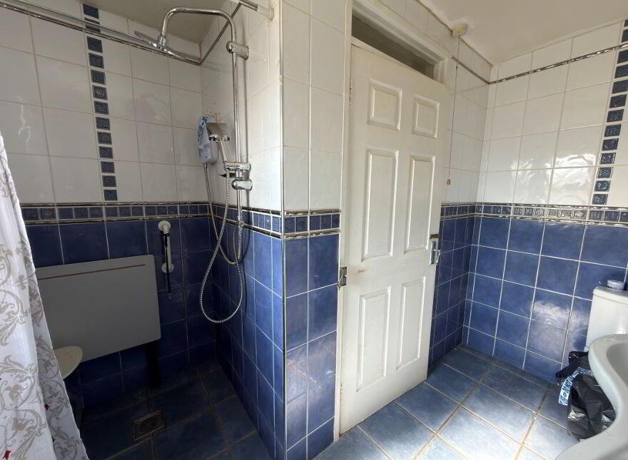 (Lot 10) 12 White Rise, Dunmurry, Belfast, BT17 0XB