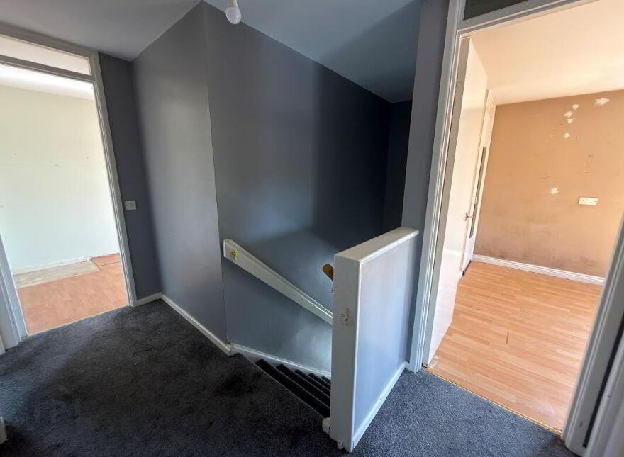(Lot 10) 12 White Rise, Dunmurry, Belfast, BT17 0XB
