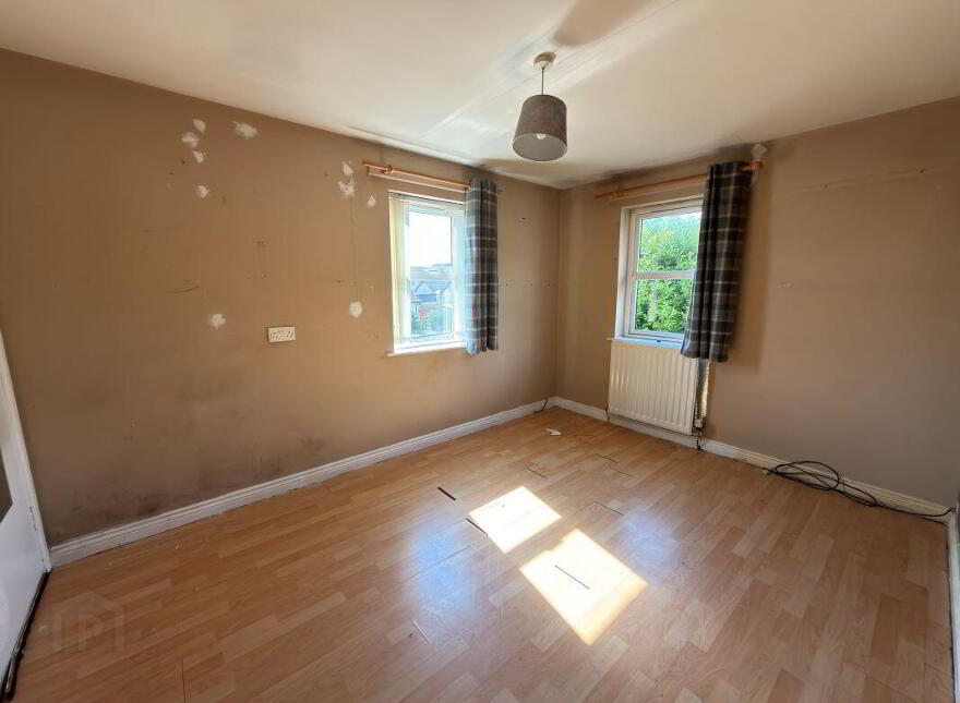 (Lot 10) 12 White Rise, Dunmurry, Belfast, BT17 0XB