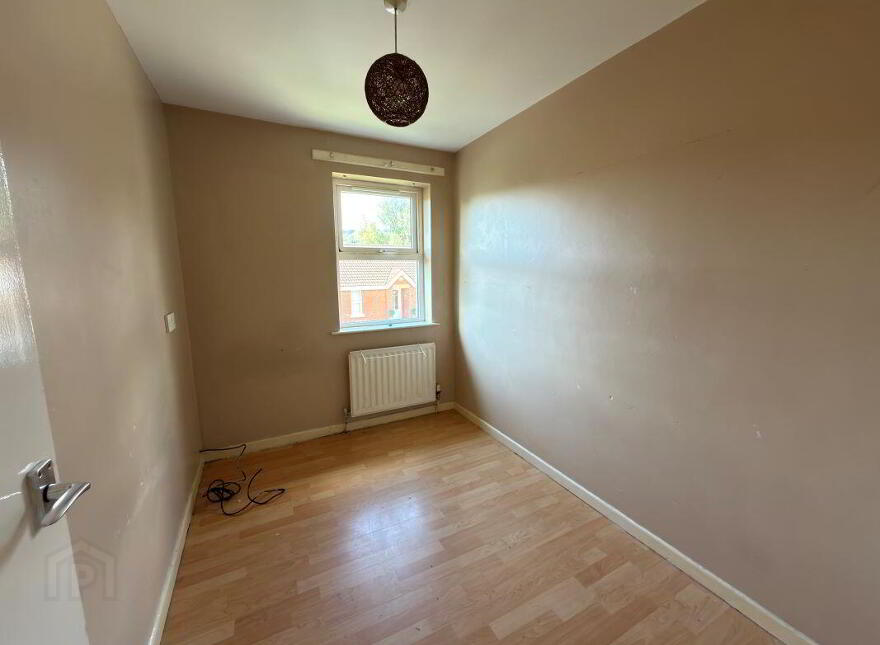 (Lot 10) 12 White Rise, Dunmurry, Belfast, BT17 0XB