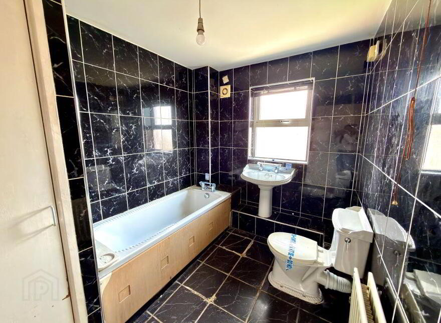 (Lot 10) 12 White Rise, Dunmurry, Belfast, BT17 0XB