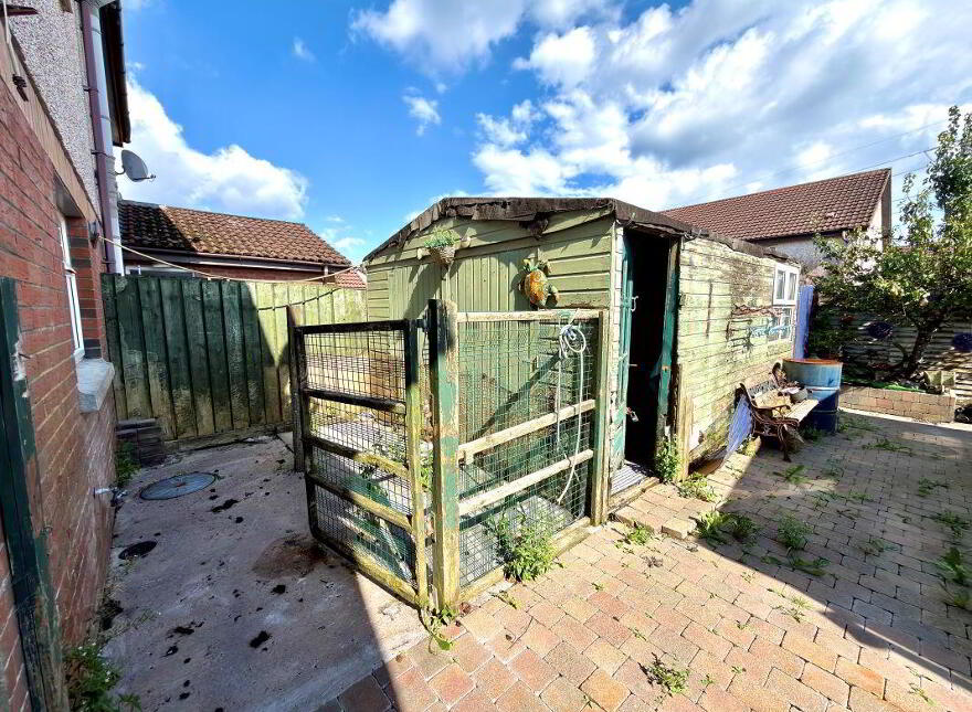(Lot 10) 12 White Rise, Dunmurry, Belfast, BT17 0XB