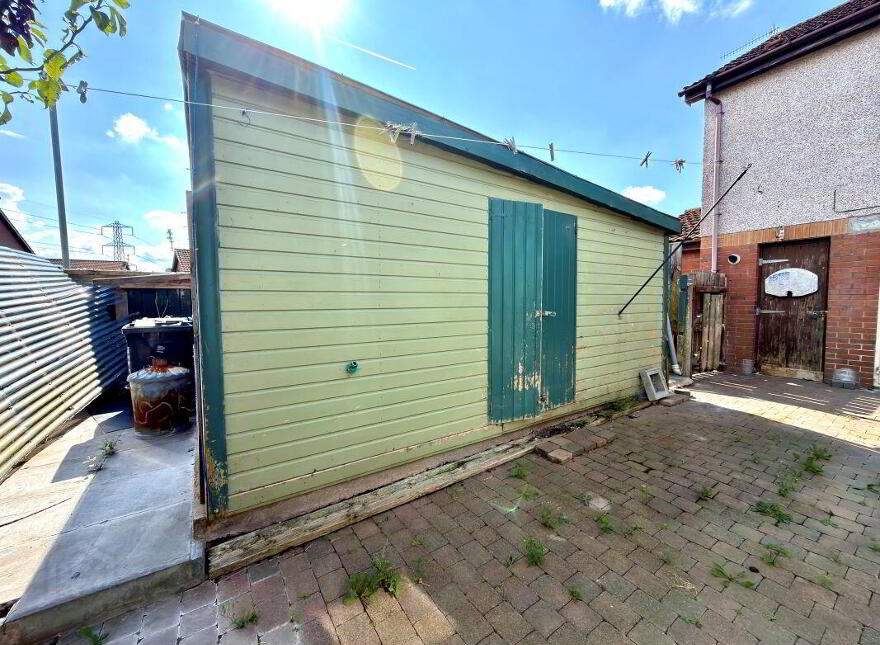 (Lot 10) 12 White Rise, Dunmurry, Belfast, BT17 0XB