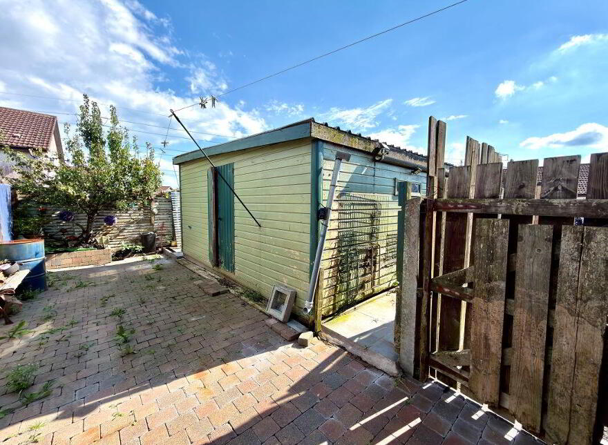 (Lot 10) 12 White Rise, Dunmurry, Belfast, BT17 0XB