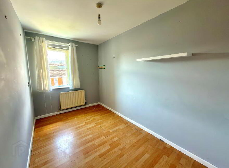 (Lot 10) 12 White Rise, Dunmurry, Belfast, BT17 0XB