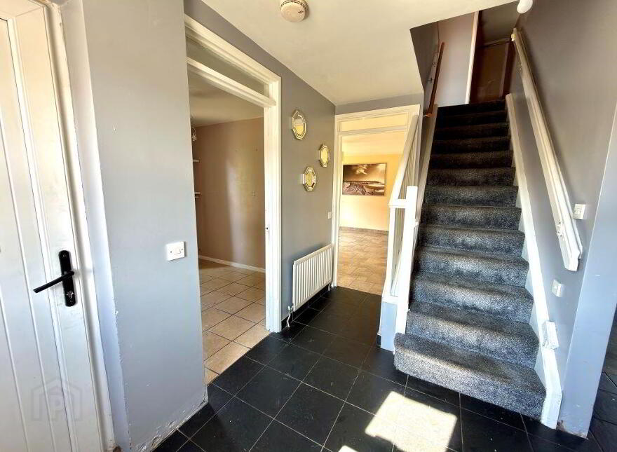 (Lot 10) 12 White Rise, Dunmurry, Belfast, BT17 0XB