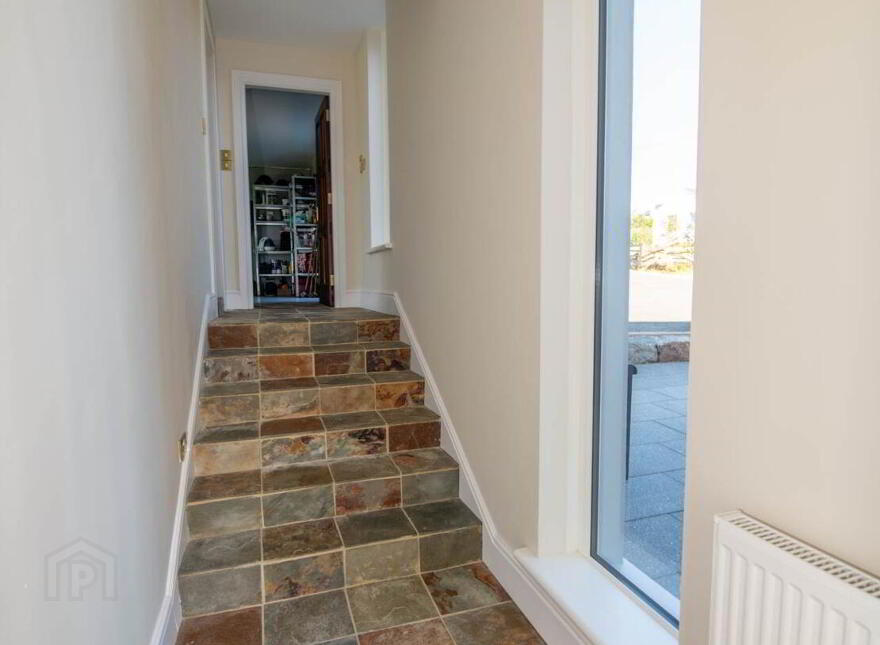 The Pink House, Carrickfinn, Kincasslagh, F94YK37