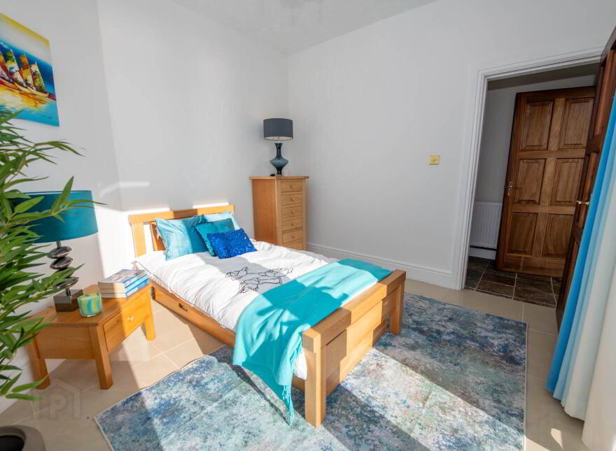 The Pink House, Carrickfinn, Kincasslagh, F94YK37