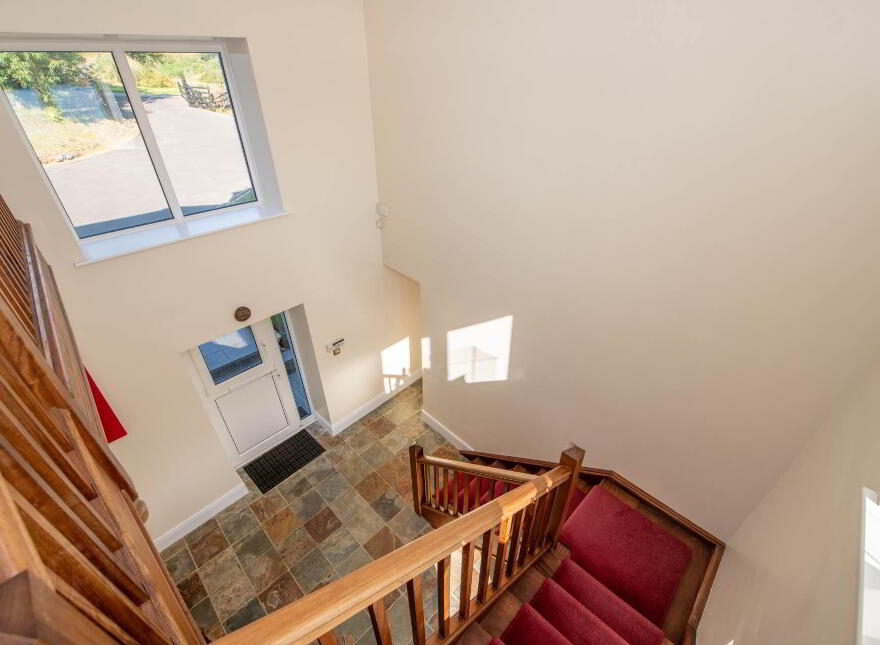 The Pink House, Carrickfinn, Kincasslagh, F94YK37