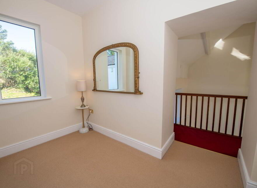 The Pink House, Carrickfinn, Kincasslagh, F94YK37