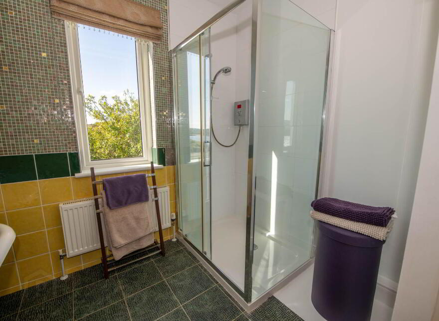 The Pink House, Carrickfinn, Kincasslagh, F94YK37