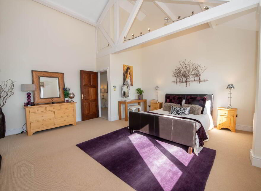 The Pink House, Carrickfinn, Kincasslagh, F94YK37