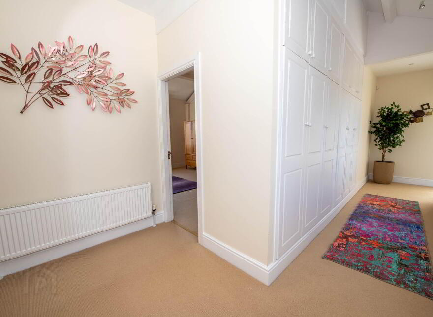The Pink House, Carrickfinn, Kincasslagh, F94YK37