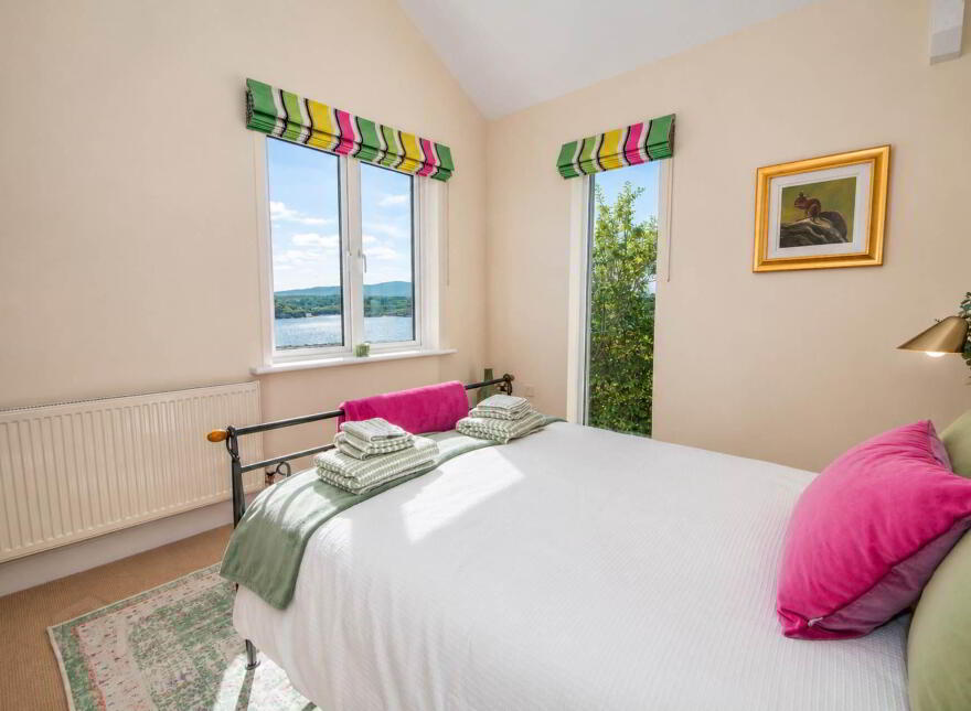The Pink House, Carrickfinn, Kincasslagh, F94YK37