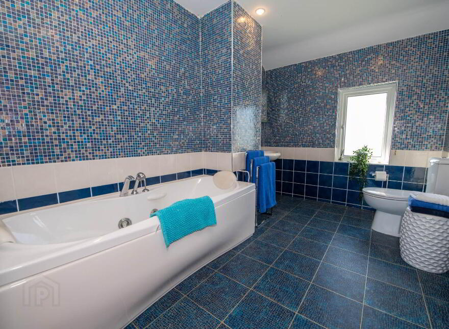 The Pink House, Carrickfinn, Kincasslagh, F94YK37